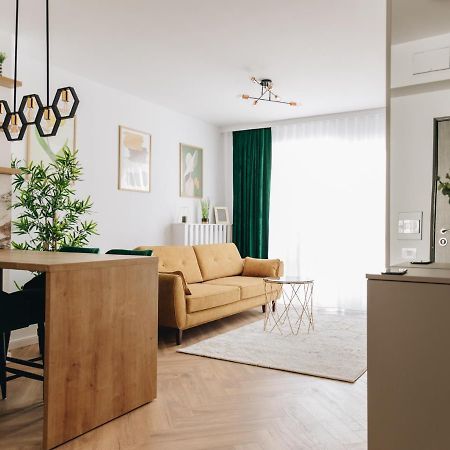 Tulip Apartment 拉迪亚 外观 照片