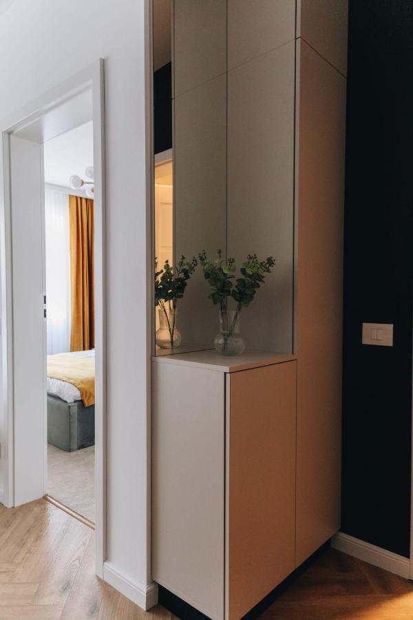 Tulip Apartment 拉迪亚 外观 照片