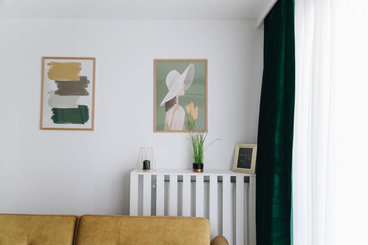 Tulip Apartment 拉迪亚 外观 照片