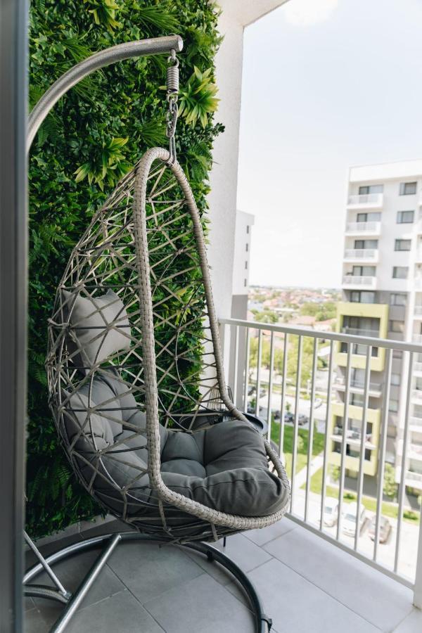 Tulip Apartment 拉迪亚 外观 照片