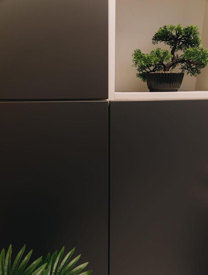 Tulip Apartment 拉迪亚 外观 照片